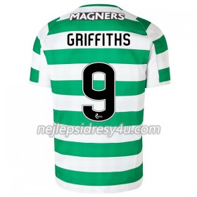 Fotbalový Dres Celtic FC Griffiths 9 Domácí 2018/19